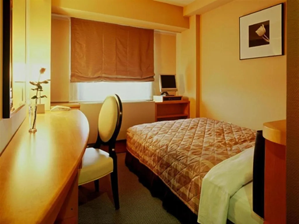 Diamond Hotel Tokyo