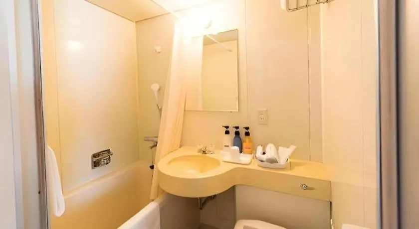 Diamond Hotel Tokyo 3*,  Japan