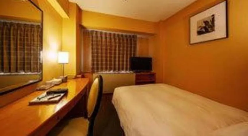 Diamond Hotel Tokyo