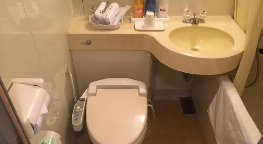 Diamond Hotel Tokyo