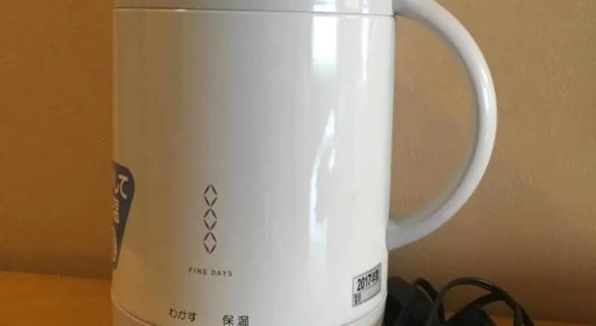 Diamond Hotel Tokyo 3*,