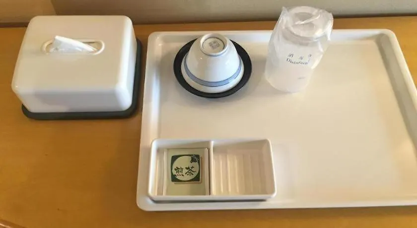 Diamond Hotel Tokyo
