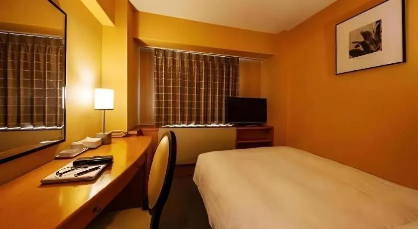 Diamond Hotel Tokyo Japan