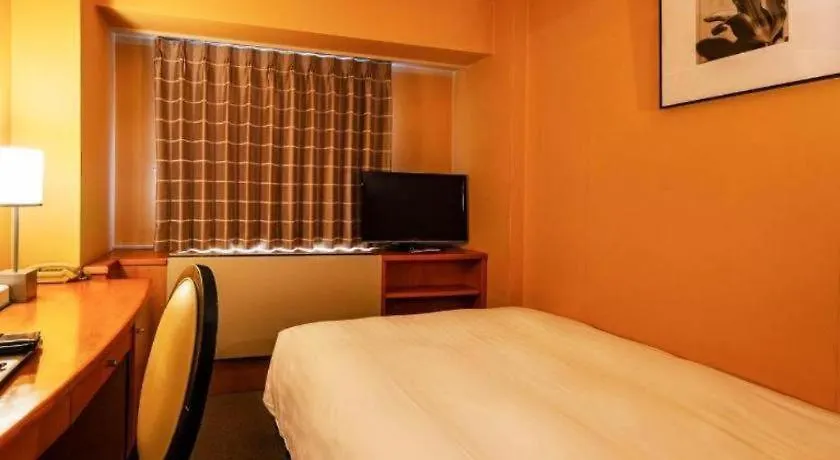Diamond Hotel Tokyo 3*,  Japan