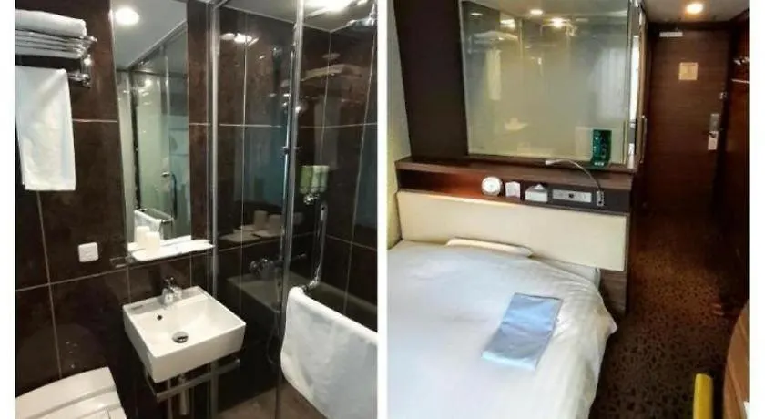 Diamond Hotel Tokyo