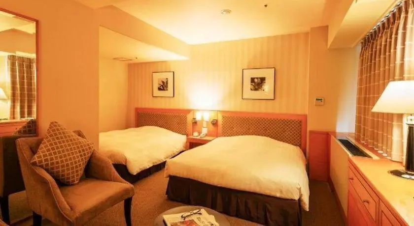 Diamond Hotel Tokyo