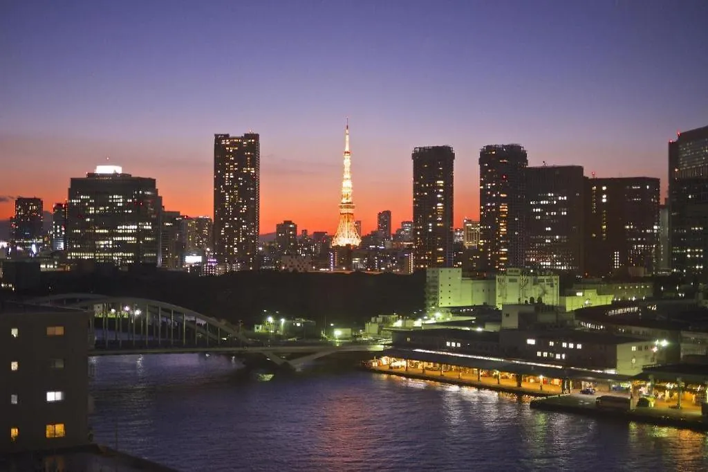 Diamond Hotel Tokyo 3*,  Japan