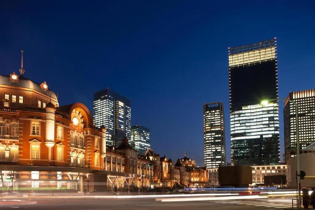Diamond Hotel Tokyo