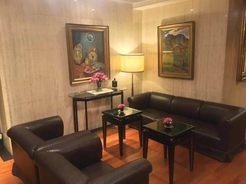 Diamond Hotel Tokyo 3*,