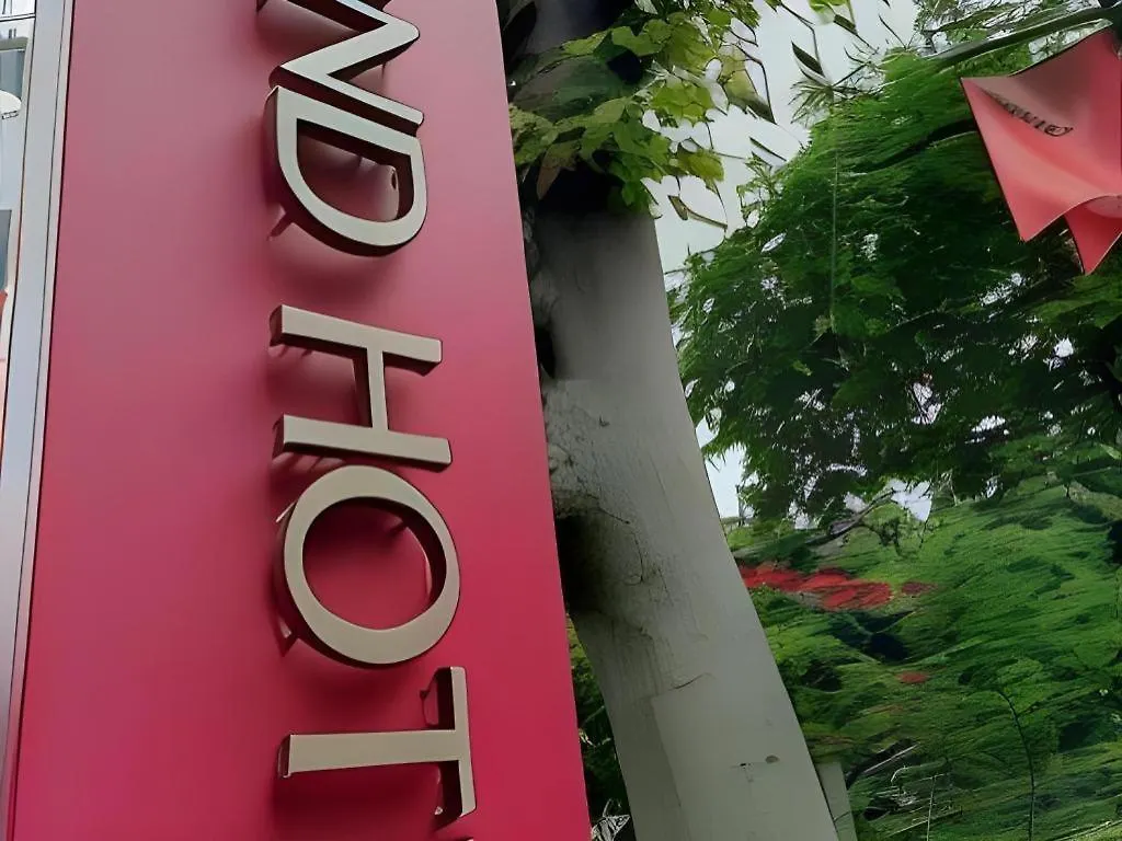 Diamond Hotel Tokyo