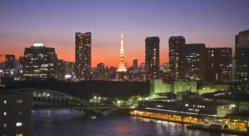 Diamond Hotel Tokyo