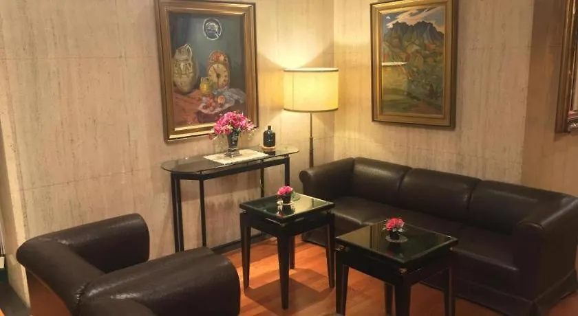 Diamond Hotel Tokyo