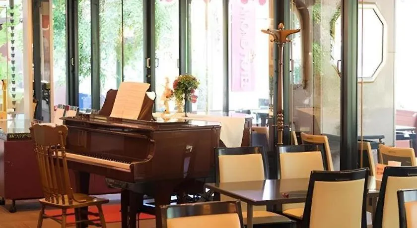 Diamond Hotel Tokyo
