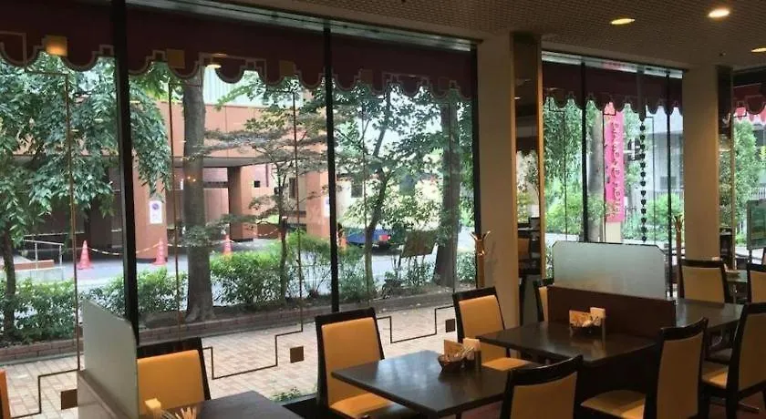 Diamond Hotel Tokyo