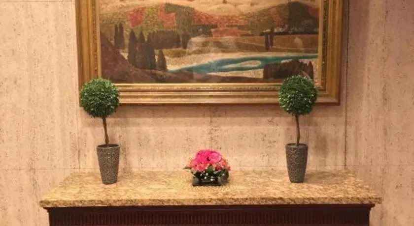 Diamond Hotel Tokyo