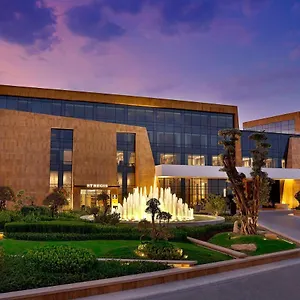 Hotel The St. Regis *****