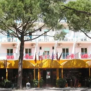 Hotel Canova ***