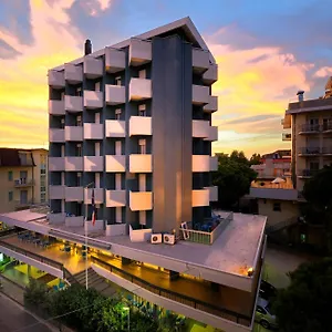 Hotel Raffaello ***