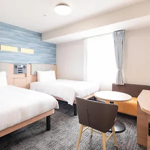 Hotel Comfort Kiyosumi Shirakawa, Präfektur Tokio