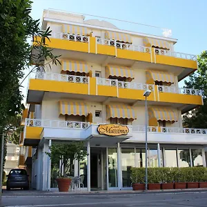 Hotel Massimo **