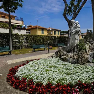 Hotel Casa Caburlotto ***