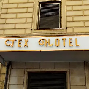 Hotel Tex ***