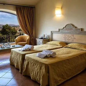 Hotel Grand Helio Cabala ****