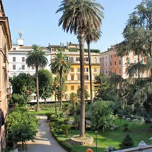 Affittacamere Capitolium **