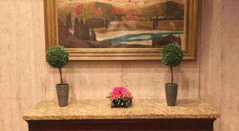Diamond Hotel Tokio