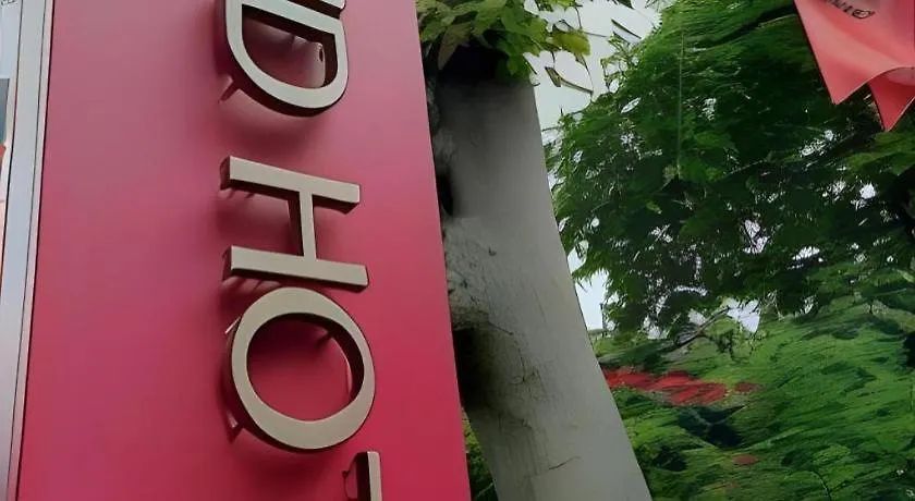 Diamond Hotel Tokio Japón