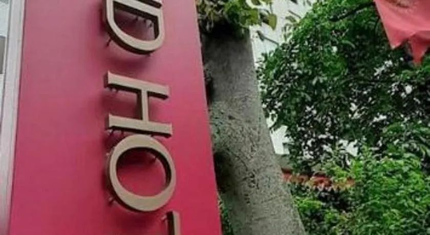 Diamond Hotel Tokio