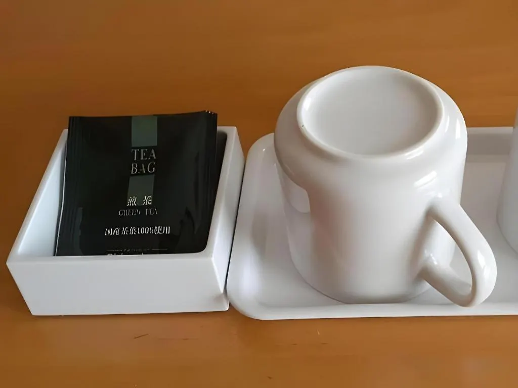 Diamond Hotel Tokio 3*,  Japón