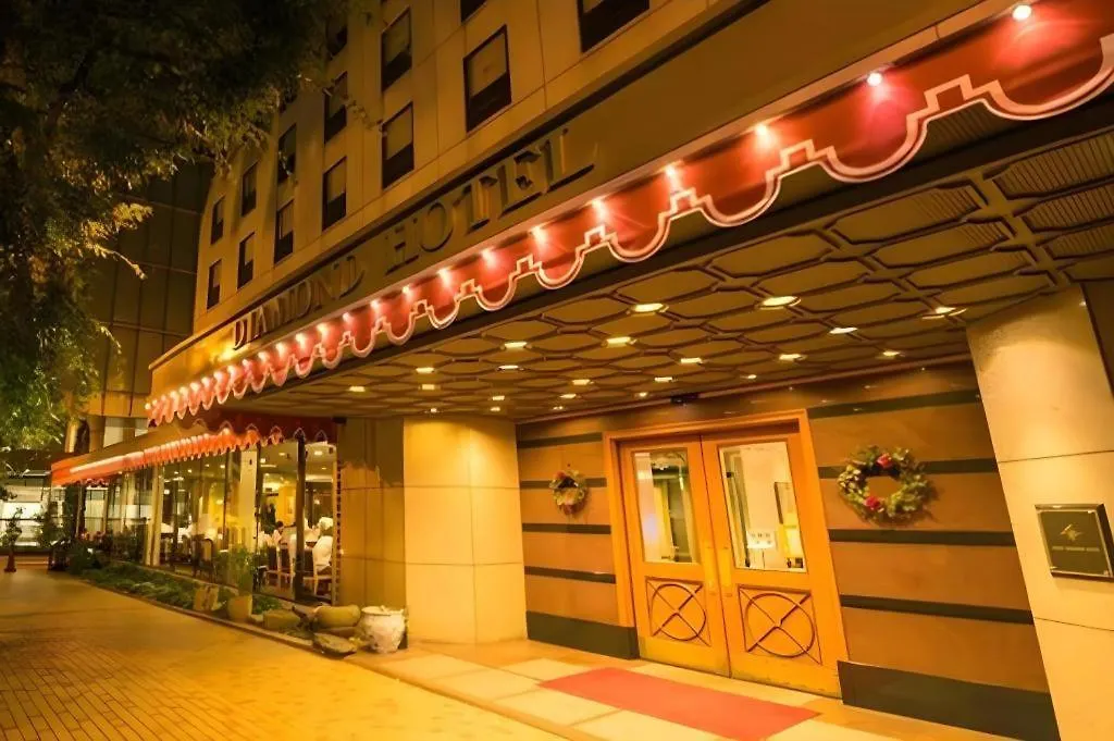 Diamond Hotel Tokio