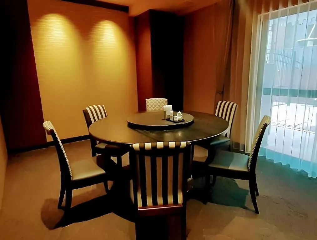 Diamond Hotel Tokio