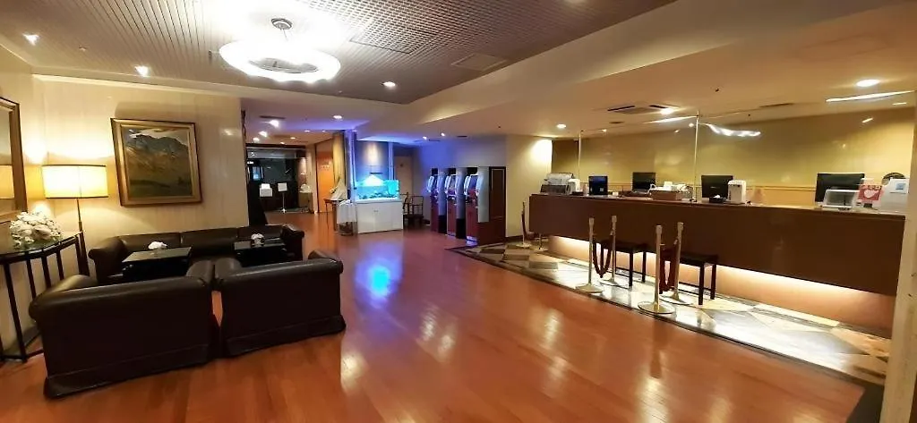 Diamond Hotel Tokyo