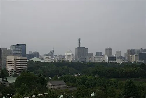 Diamond Hotel Tokyo