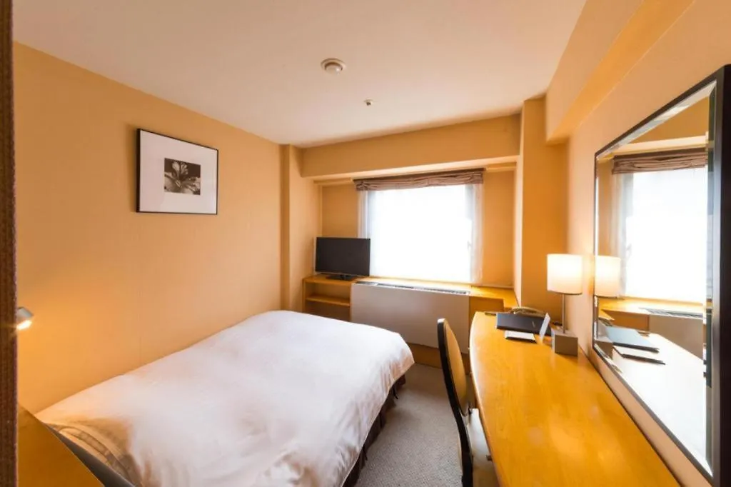 Diamond Hotel Tokio