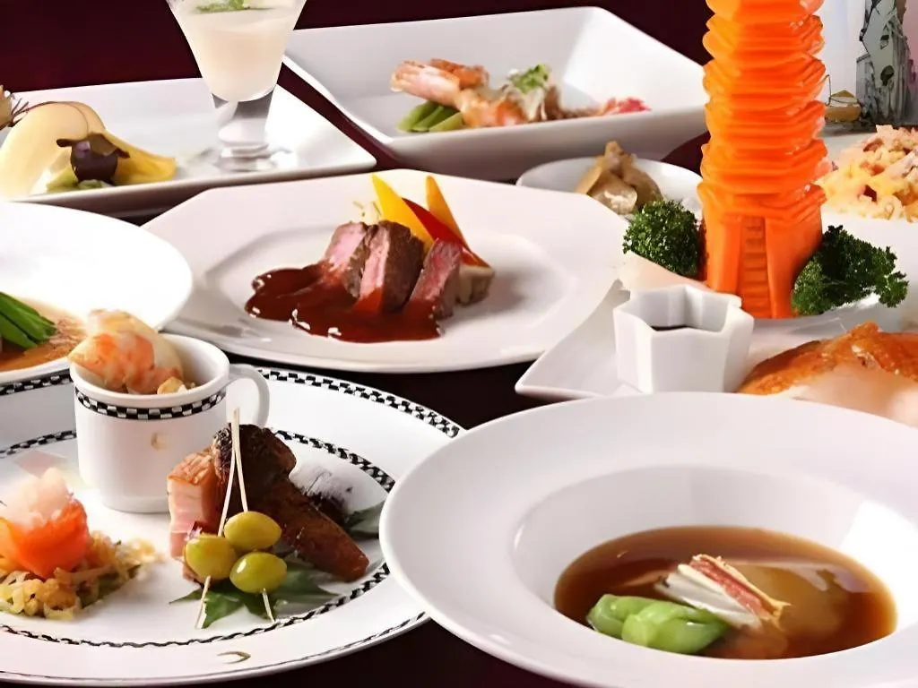 Diamond Hotel Tokio 3*,