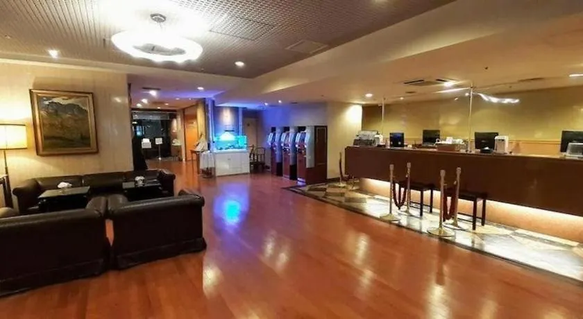 Diamond Hotel Tokio 3*,  Japan