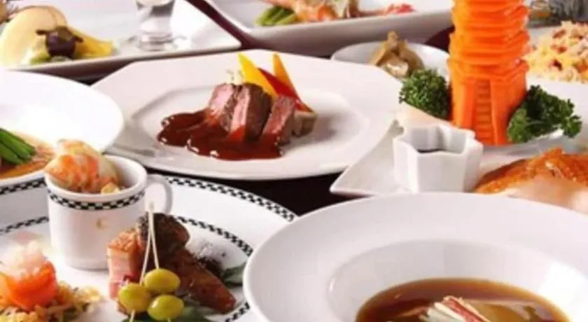 Diamond Hotel Tokio