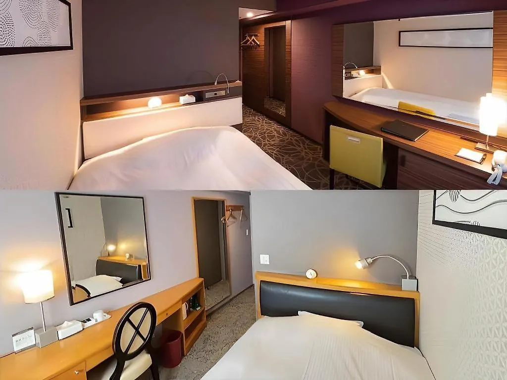 Diamond Hotel Tokyo