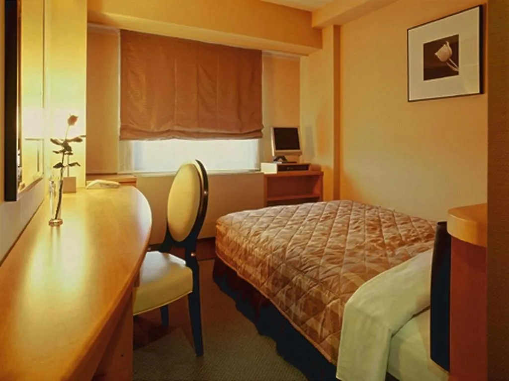 Diamond Hotel Tokyo