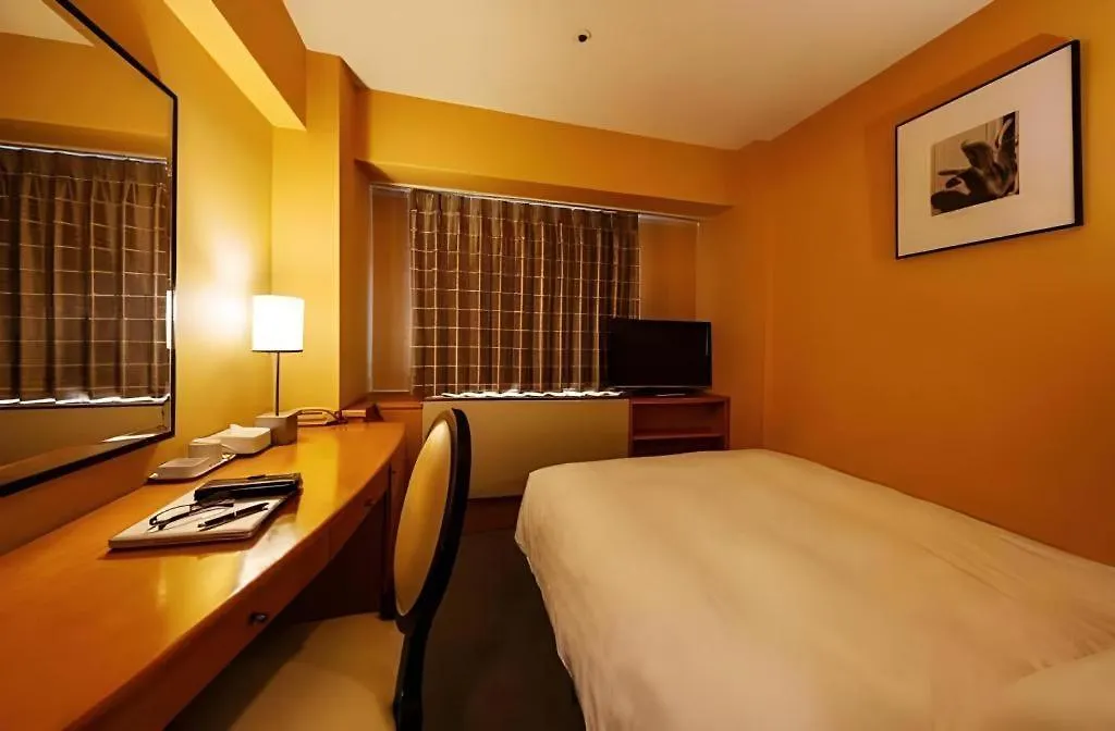 Diamond Hotel Tokyo