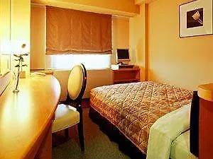 Diamond Hotel Tokio
