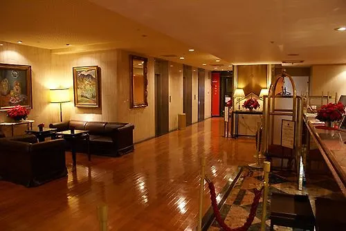 Diamond Hotel Tokio 3*,  Japan