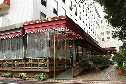 Diamond Hotel Tokio