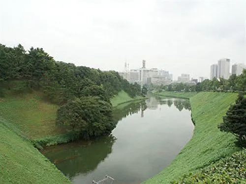 Diamond Hotel Tokio