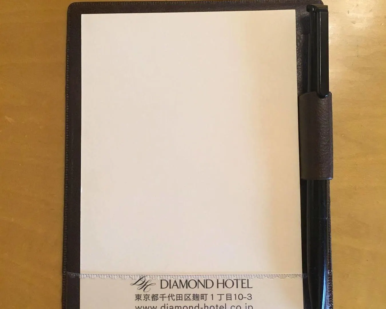 Diamond Hotel Tokio 3*,